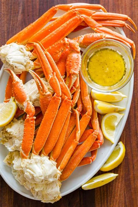 seasoning for boiled crab legs.